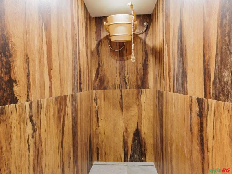 Форум Спорт Палас, Дряново 20