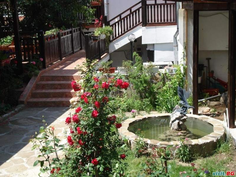 Комплекс Оазис, Ловеч 4