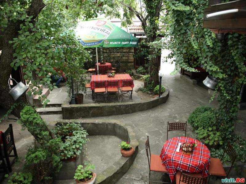 Комплекс Оазис, Ловеч 7