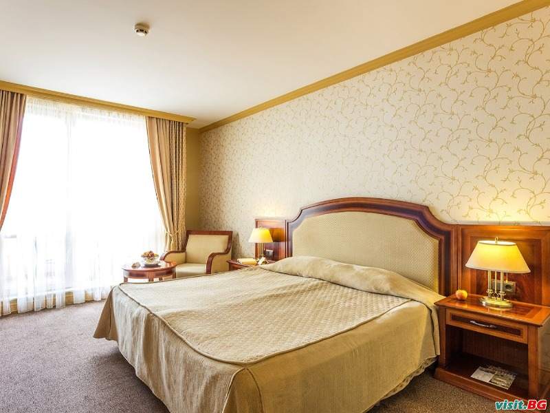 Хотел Романс, Св. Константин и Елена 8