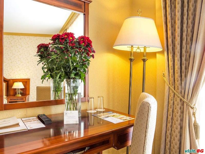 Хотел Романс, Св. Константин и Елена 6