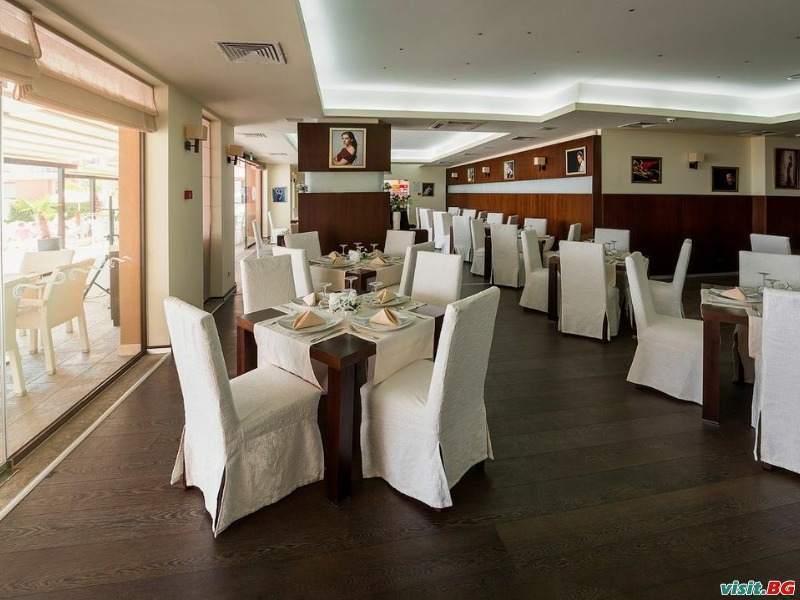 Обзор Бийч Ризорт, Обзор 6