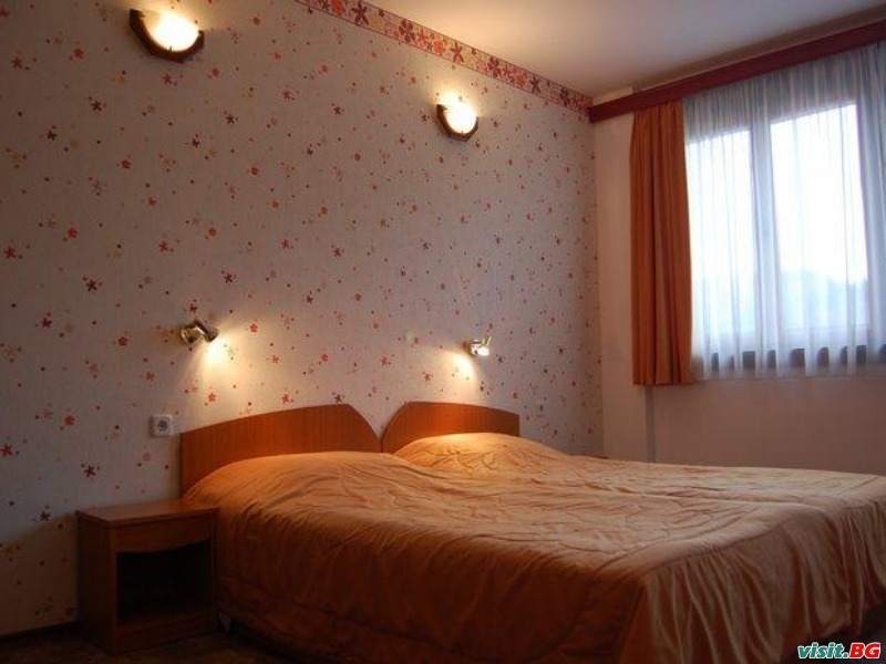 Балабановата къща, Трявна 5