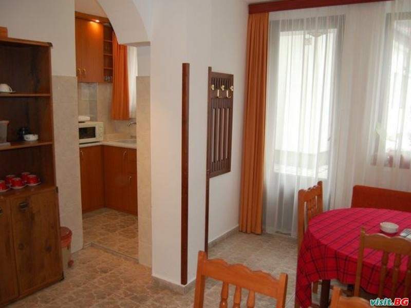 Балабановата къща, Трявна 6