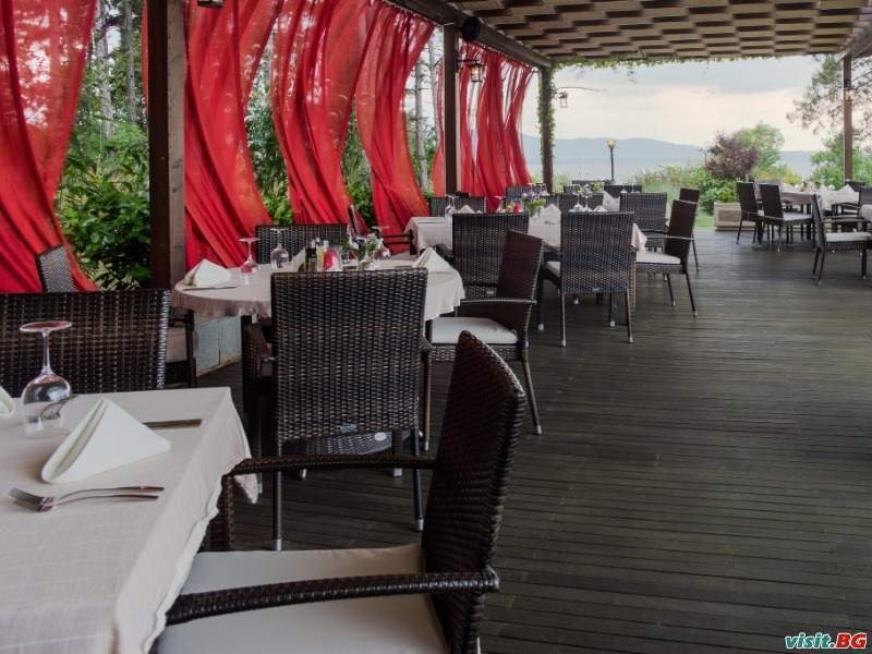 Санта Марина, Созопол 17