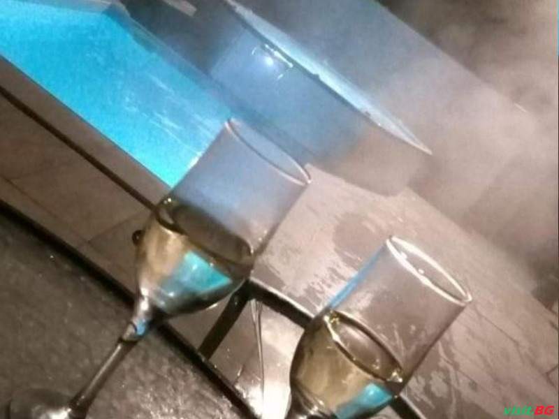 Хотел Биле, с.Бели Осъм