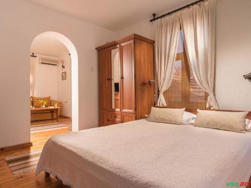 Хотел Биле, с.Бели Осъм 8