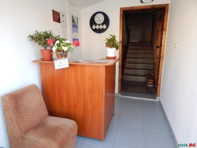 Балабановата къща, Кърджали