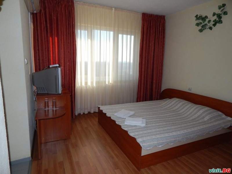 Балабановата къща, Кърджали