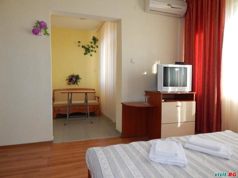 Балабановата къща, Кърджали