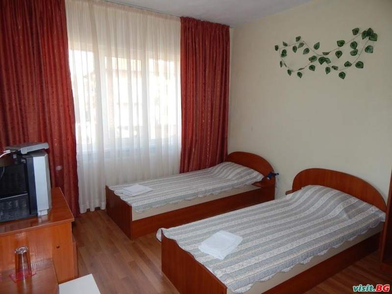 Балабановата къща, Кърджали