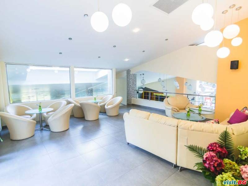 Комплекс Борова гора, Пирдоп 20