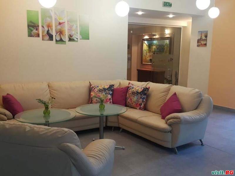 Комплекс Борова гора, Пирдоп 18