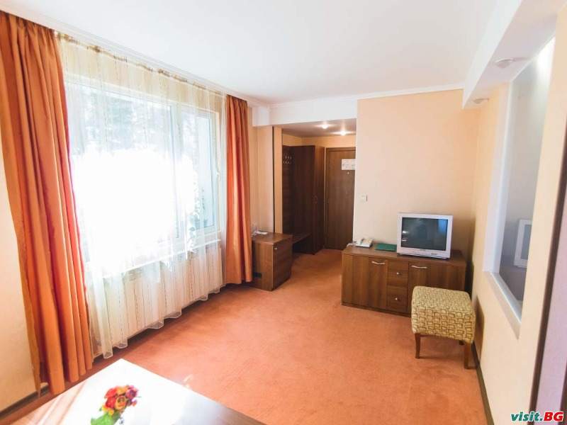 Комплекс Борова гора, Пирдоп 17