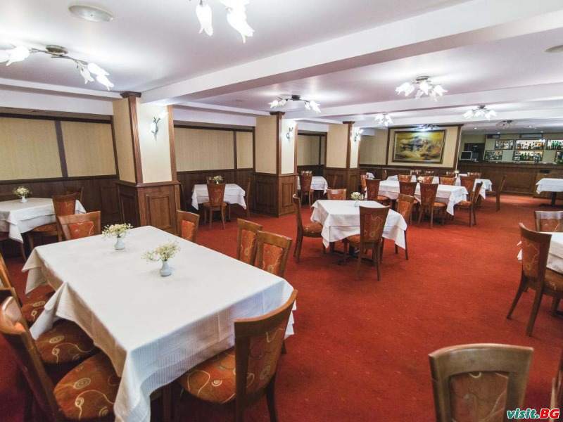 Комплекс Борова гора, Пирдоп 11