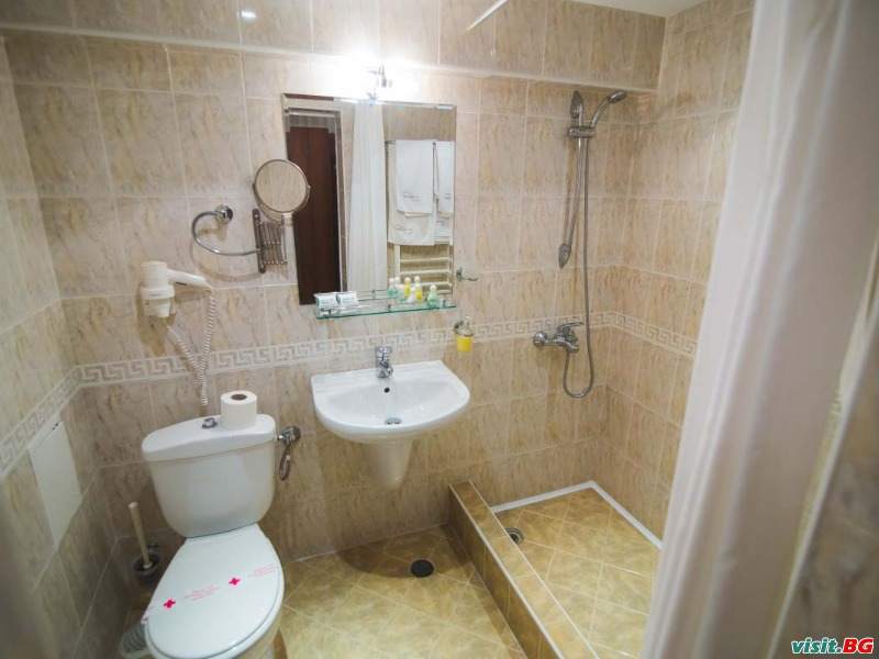 Комплекс Борова гора, Пирдоп 10