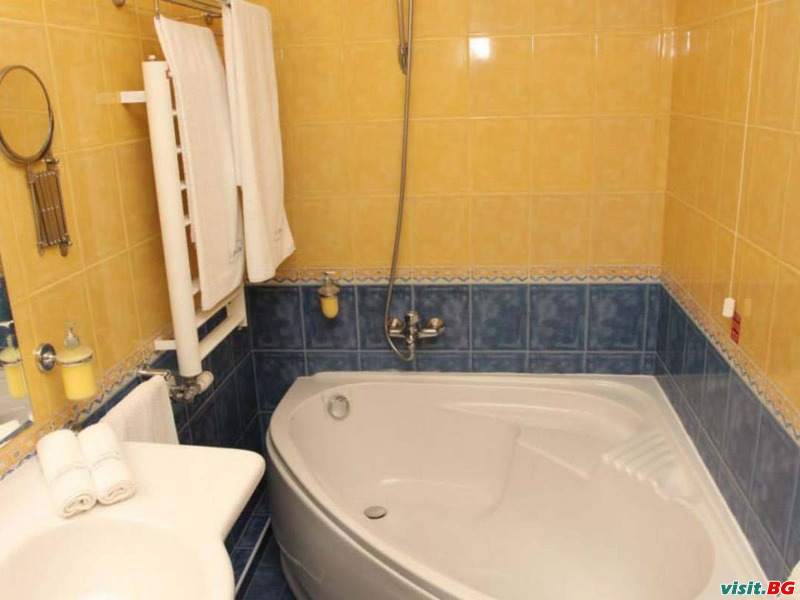 Комплекс Борова гора, Пирдоп 7