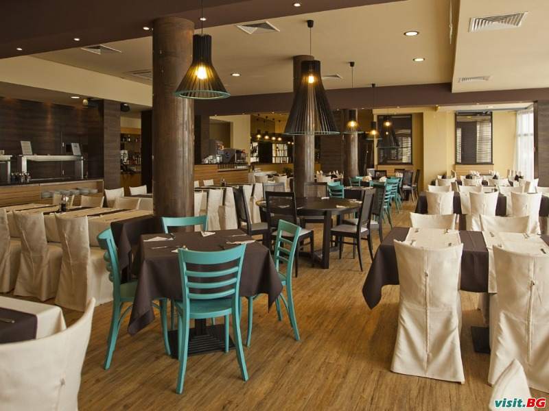 Балнео хотел Азалия Медикъл СПА, Св. Константин и Елена 11