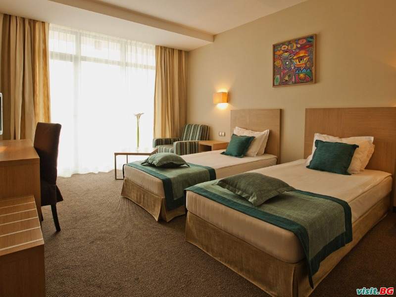 Балнео хотел Азалия Медикъл СПА, Св. Константин и Елена 6