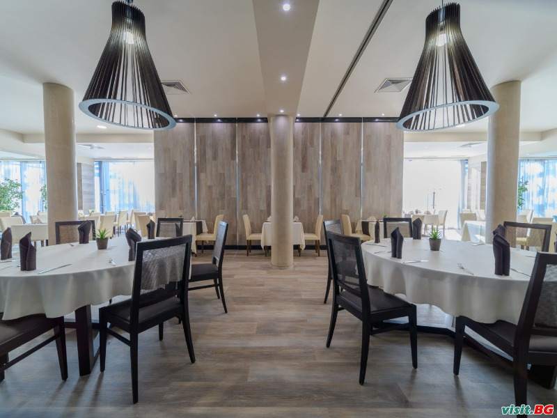 Балнео хотел Азалия Медикъл СПА, Св. Константин и Елена 10