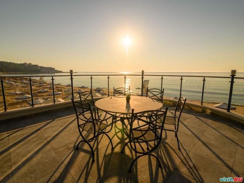 Балнео хотел Азалия Медикъл СПА, Св. Константин и Елена 7