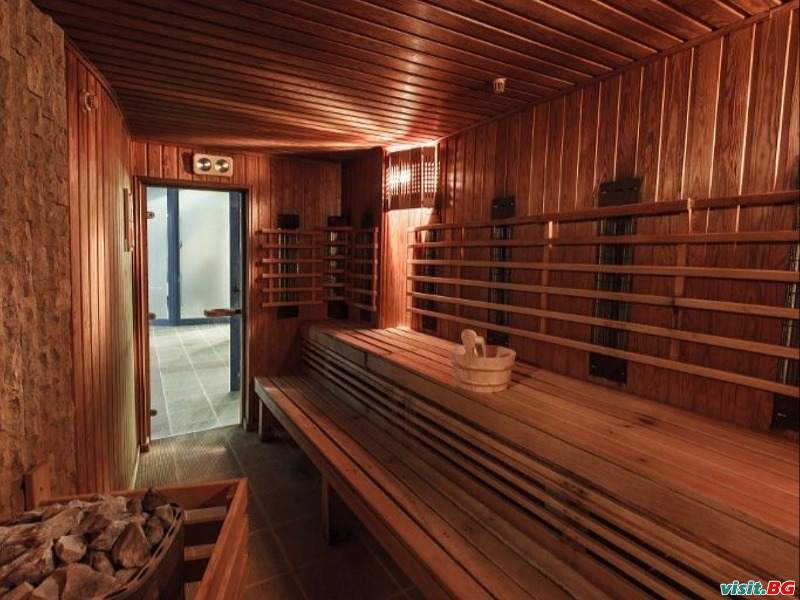 Балнео хотел Азалия Медикъл СПА, Св. Константин и Елена 15