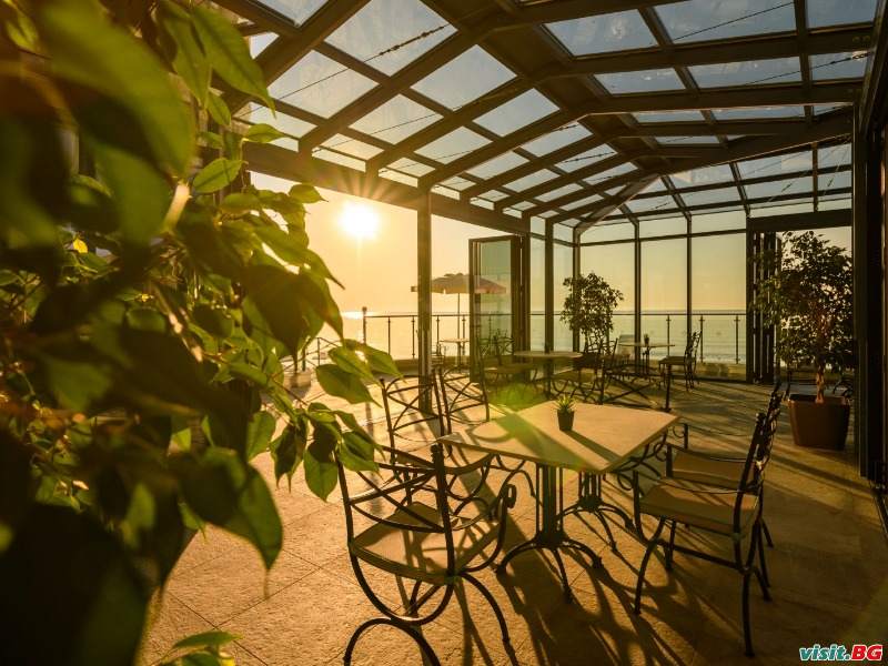 Балнео хотел Азалия Медикъл СПА, Св. Константин и Елена 8