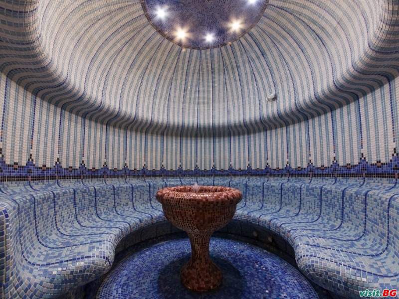 Балнео хотел Азалия Медикъл СПА, Св. Константин и Елена 14