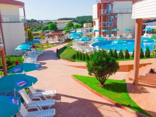 Арапя Ризорт