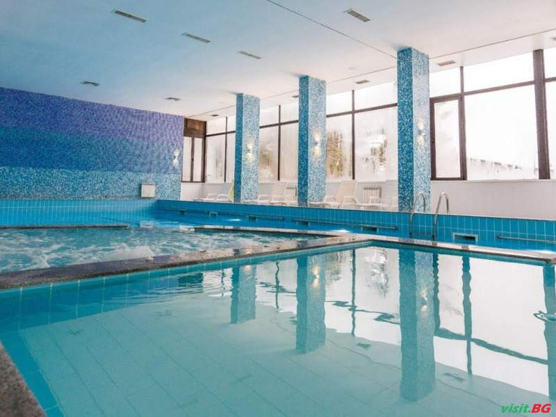 Еко хотел Здравец, Пловдив 15