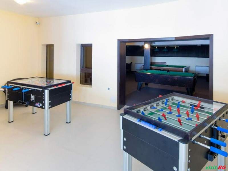 Еко хотел Здравец, Пловдив 19