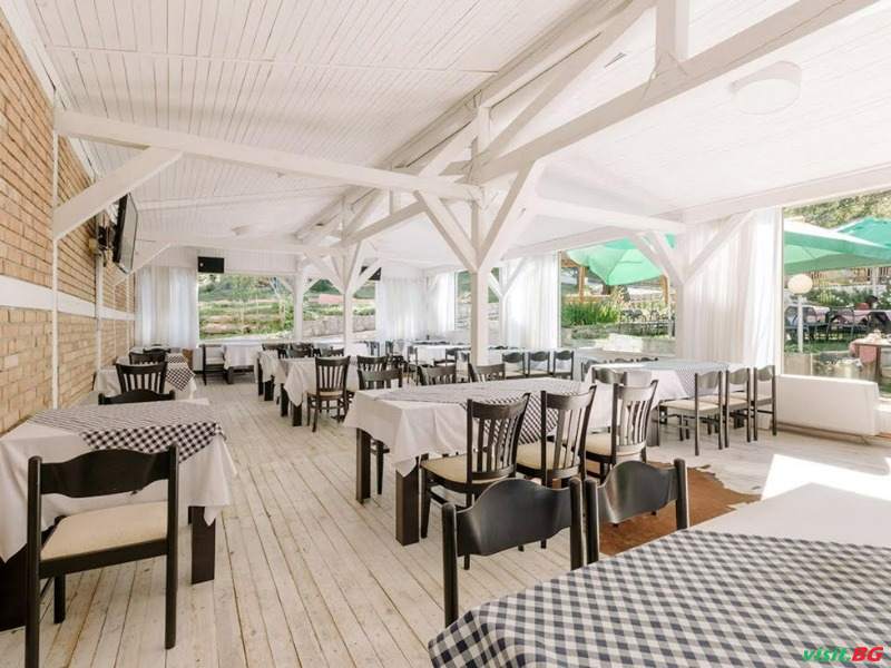 Еко хотел Здравец, Пловдив 7