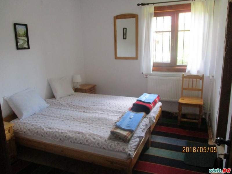 Боримечкова къща, Копривщица 9