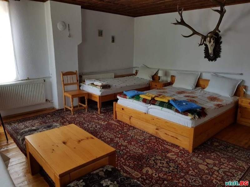 Боримечкова къща, Копривщица 7