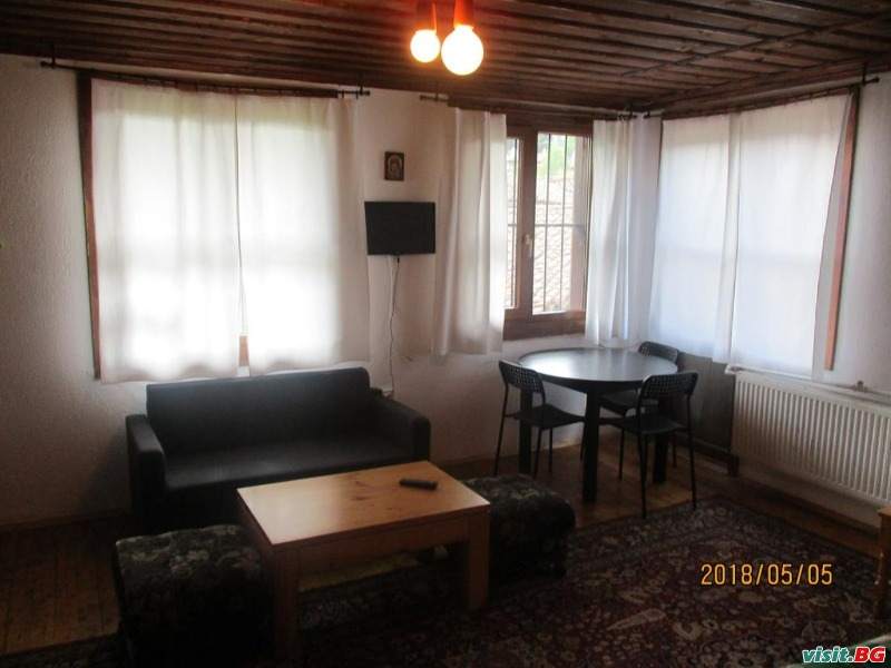 Боримечкова къща, Копривщица 6