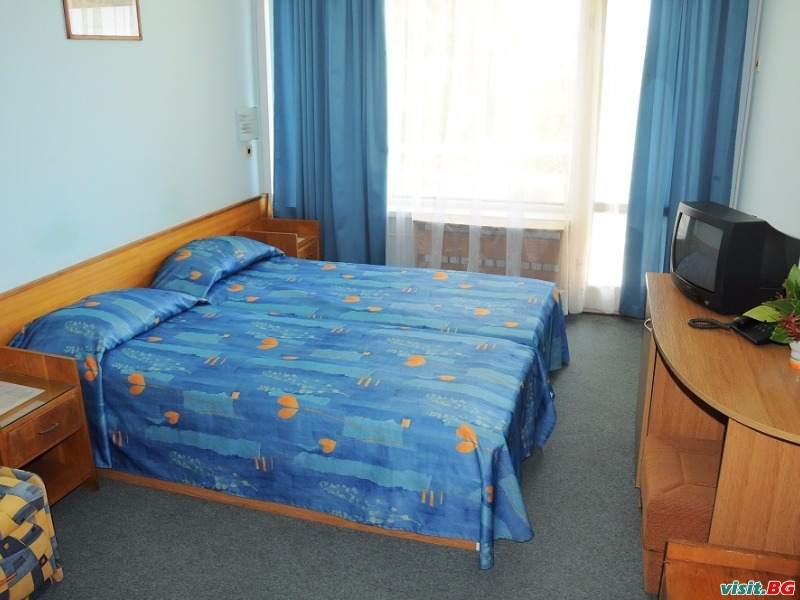 Хотел Нептун, Св. Константин и Елена