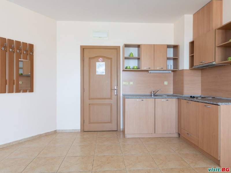 Хотел Тракия Плаза, Слънчев бряг 42