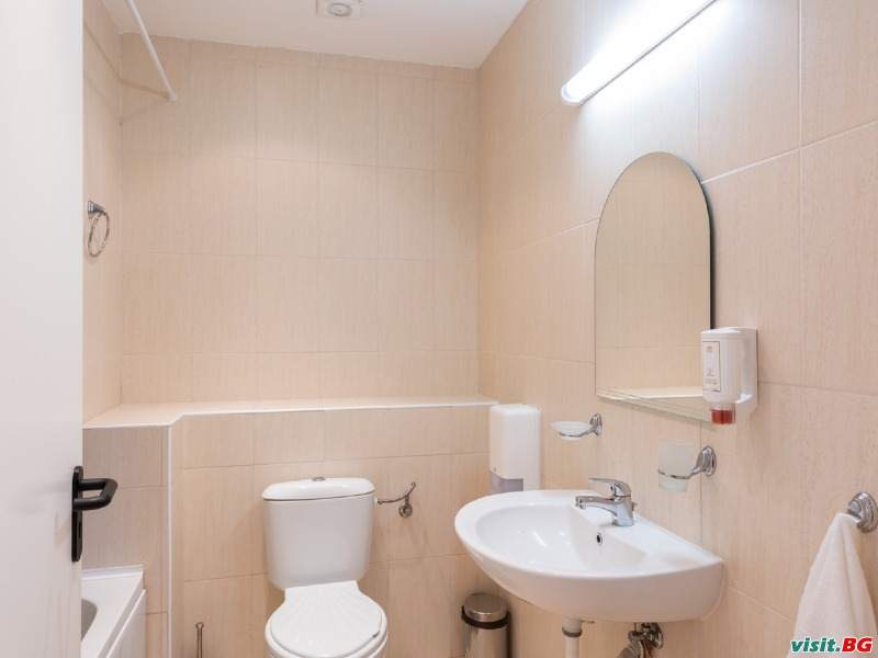 Хотел Тракия Плаза, Слънчев бряг 38