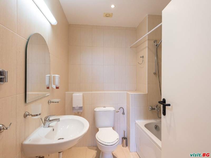 Хотел Тракия Плаза, Слънчев бряг 41