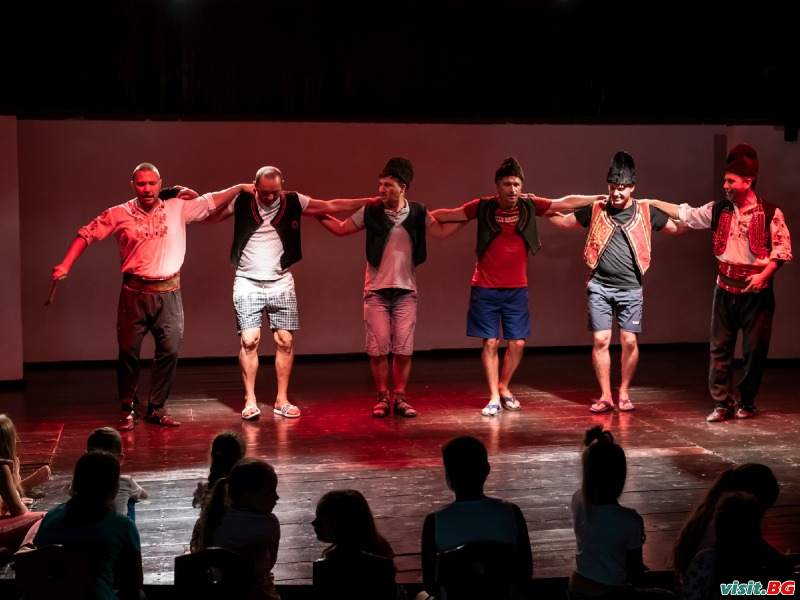 Хотел Тракия Плаза, Слънчев бряг 67