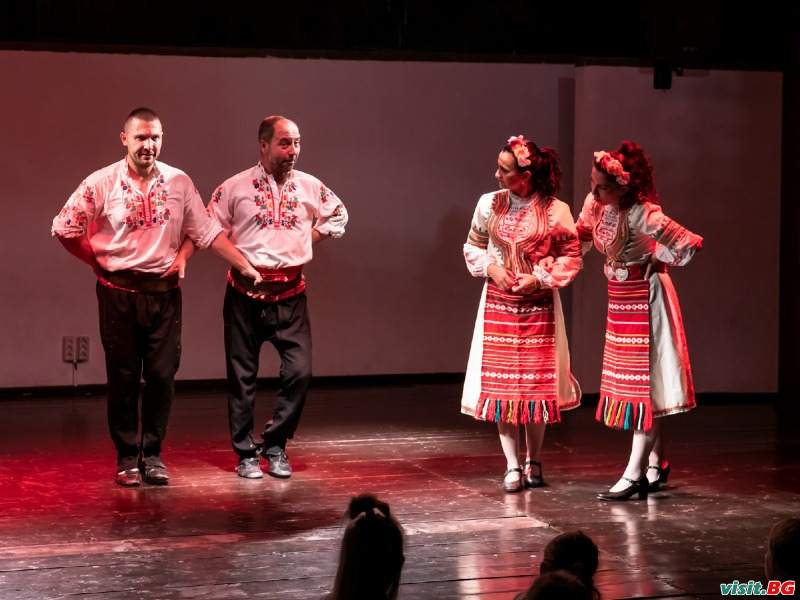 Хотел Тракия Плаза, Слънчев бряг 69