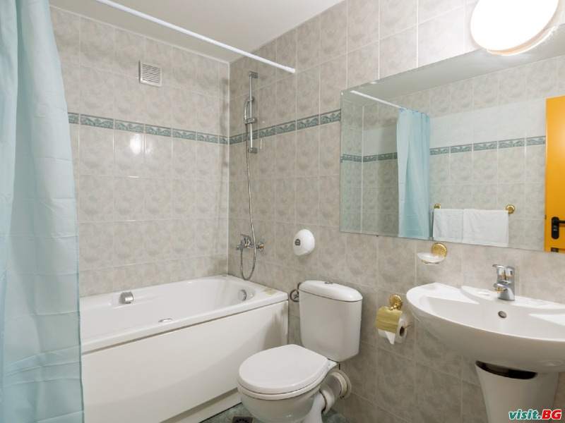 Хотел Тракия, Слънчев бряг 29