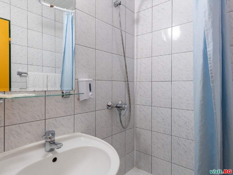 Хотел Тракия, Слънчев бряг 34