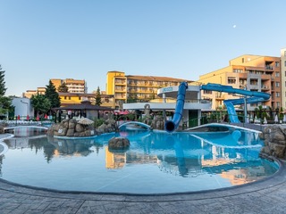 Хотел Тракия