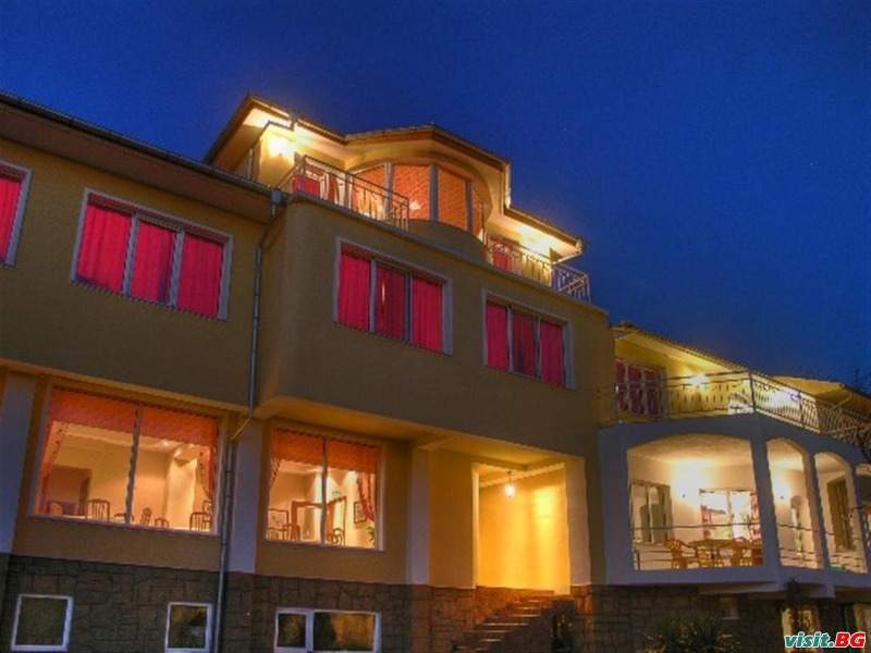 Шипка IT хотел, Шипка