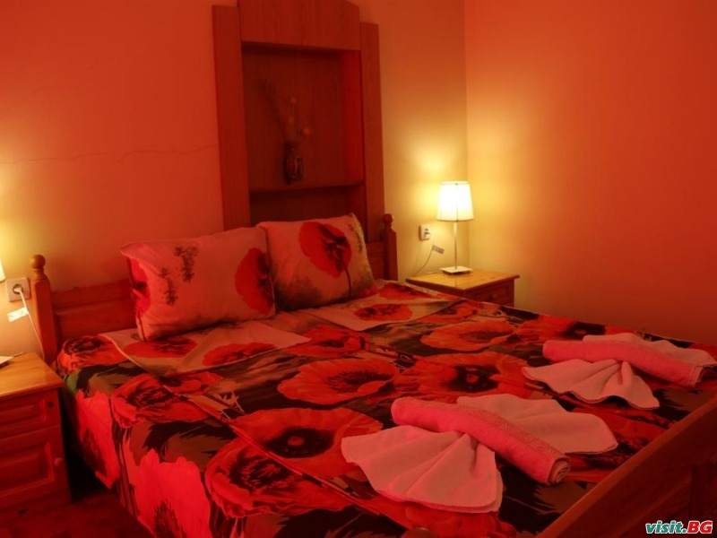 Шипка IT хотел, Шипка