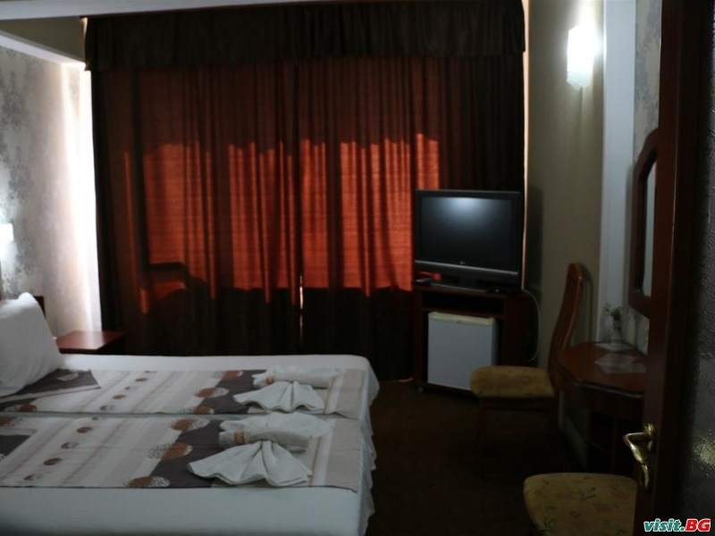 Шипка IT хотел, Шипка