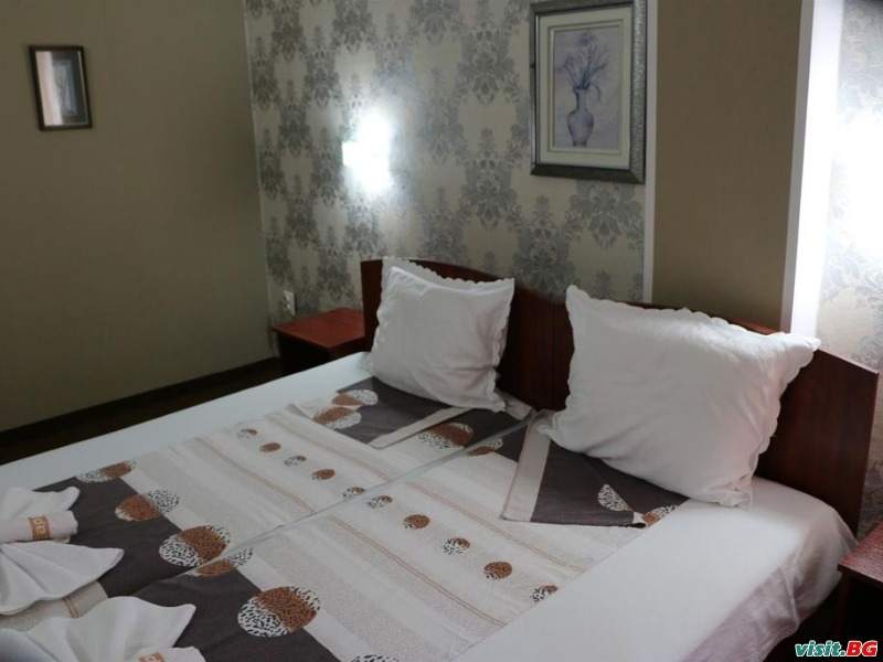 Шипка IT хотел, Шипка