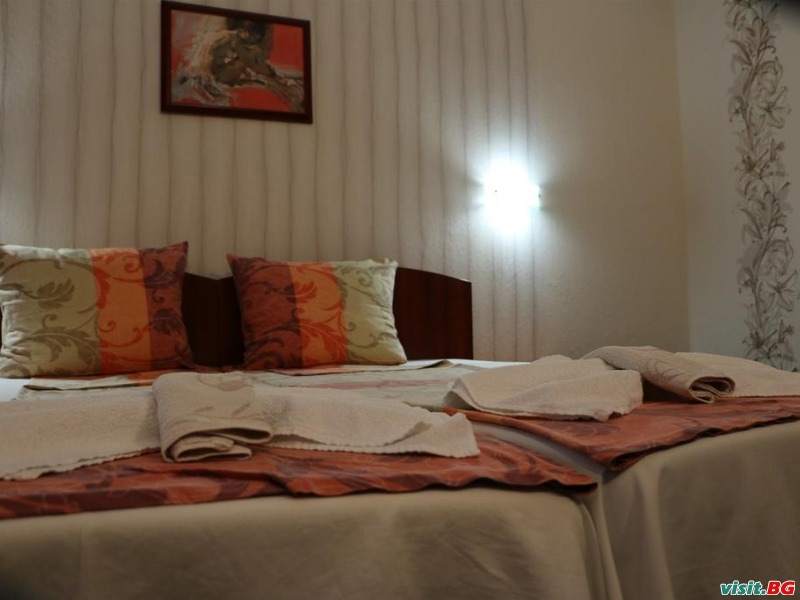 Шипка IT хотел, Шипка