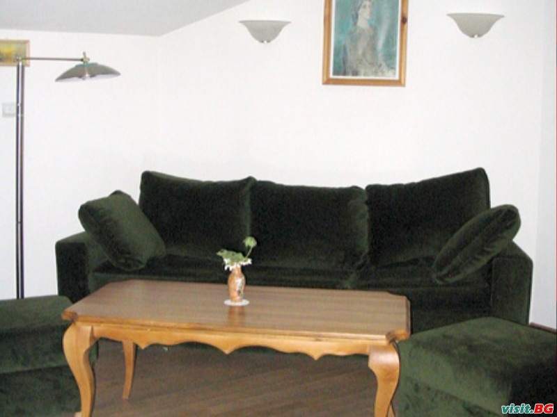 Хотел Вихрен, Банско 9